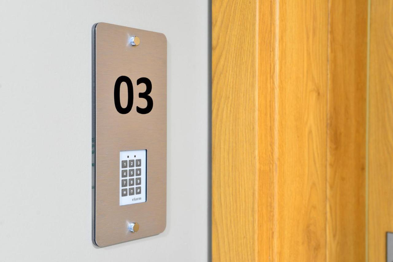 Nocleg Em Olesnica  Ngoại thất bức ảnh